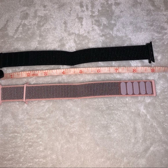 Smart Watch Bands 38/40 - Picture 1 of 5